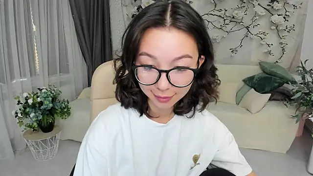 AgnieszkaBanana online show from October 16, 10:12 am
