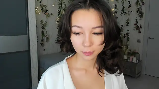 AgnieszkaBanana online show from November 23, 7:24 pm