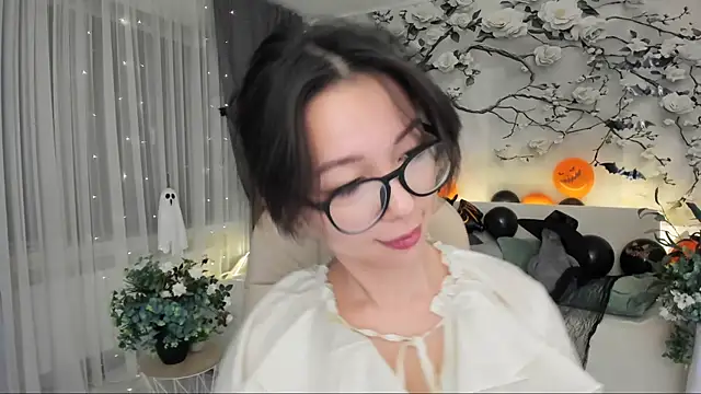 AgnieszkaBanana online show from November 1, 7:08 pm