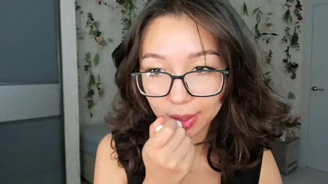 AgnieszkaBanana online show from November 13, 10:19 am