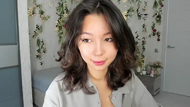 AgnieszkaBanana online show from November 9, 7:29 pm