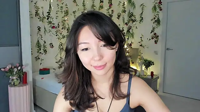 AgnieszkaBanana online show from March 30, 10:17 am