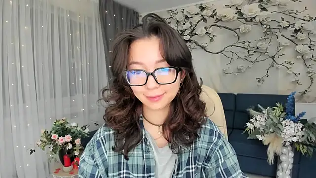 AgnieszkaBanana online show from April 17, 1:08 am