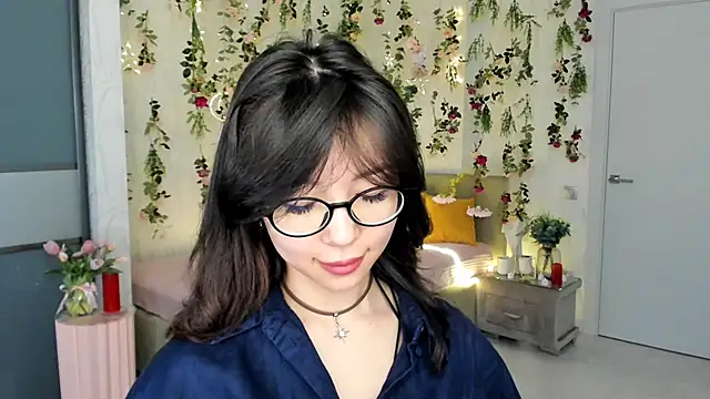 AgnieszkaBanana online show from May 20, 4:09 am