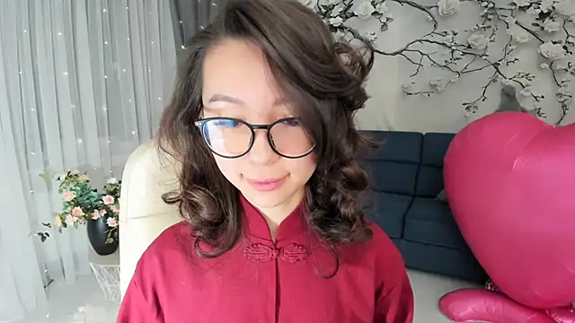 Snapshot of AgnieszkaBanana chatting on February 20, 1:13 am AgnieszkaBanana online show from February 20, 1:13 am