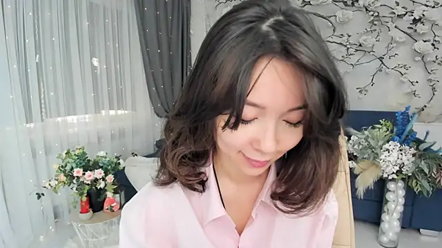 AgnieszkaBanana online show from March 29, 10:06 am