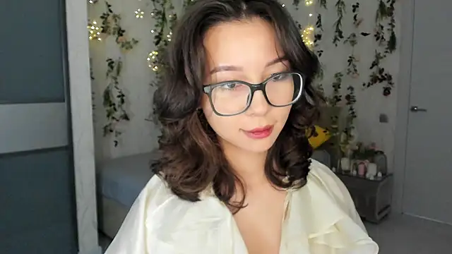 AgnieszkaBanana online show from November 21, 7:13 pm