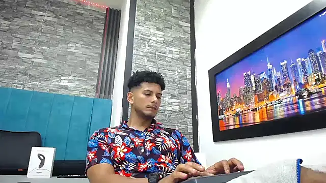 Chris Dick23 online show from January 18, 8:07 am