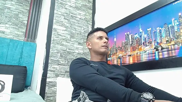 Chris Dick23 online show from February 28, 4:23 am