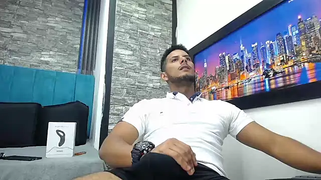 Chris Dick23 online show from February 11, 6:24 am