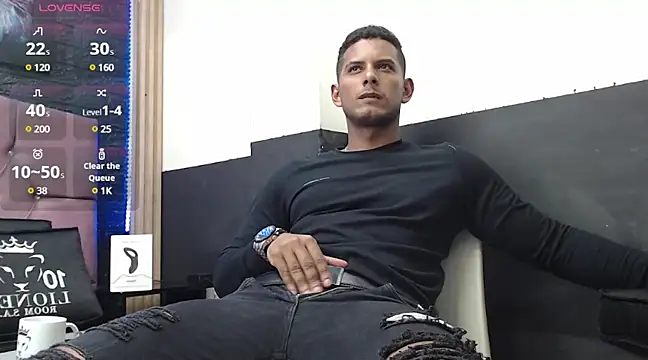 Chris Dick23 online show from March 4, 5:11 am