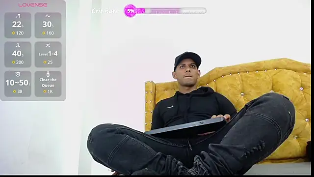 Chris Dick23 online show from June 2, 3:39 am
