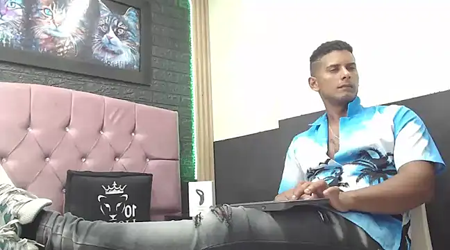 Chris Dick23 online show from March 2, 6:37 am