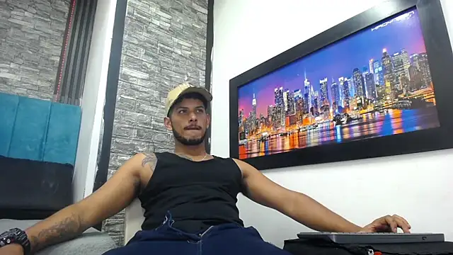 Chris Dick23 online show from February 1, 6:33 am