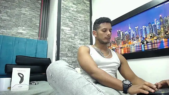 Chris Dick23 online show from March 10, 5:22 am