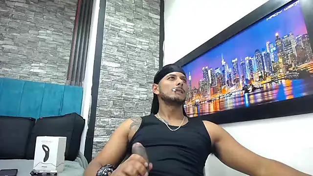 Chris Dick23 online show from February 13, 6:57 am