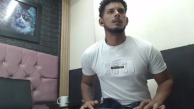 Chris Dick23 online show from October 23, 4:33 am