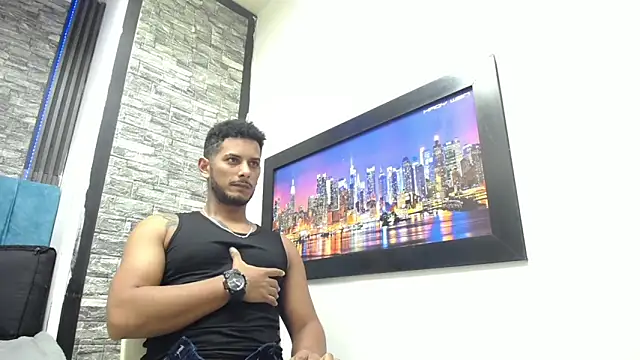 Chris Dick23 online show from February 14, 5:18 am