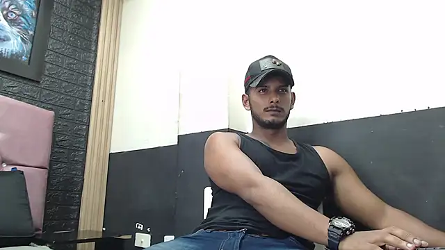 Chris Dick23 online show from October 7, 3:18 am