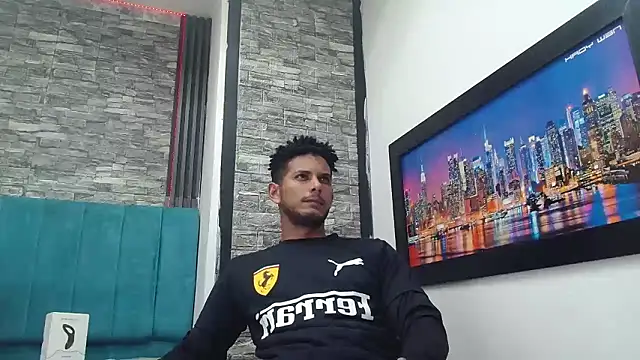 Chris Dick23 online show from January 10, 3:57 am