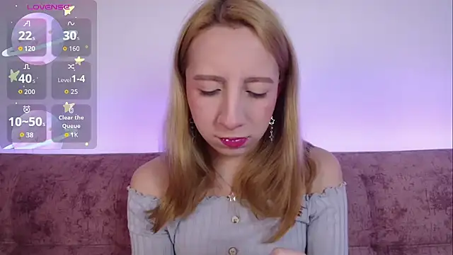 Miiaa doll online show from November 18, 12:04 am