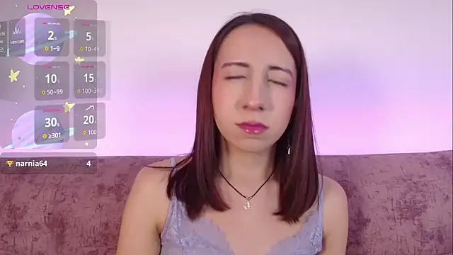 Miiaa doll online show from March 25, 2:01 am