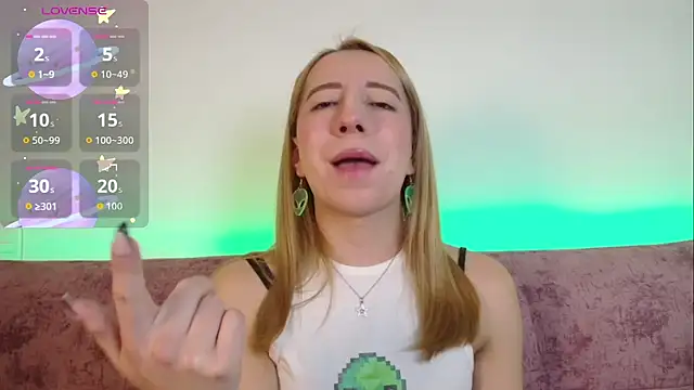 Miiaa doll online show from November 15, 2:26 am