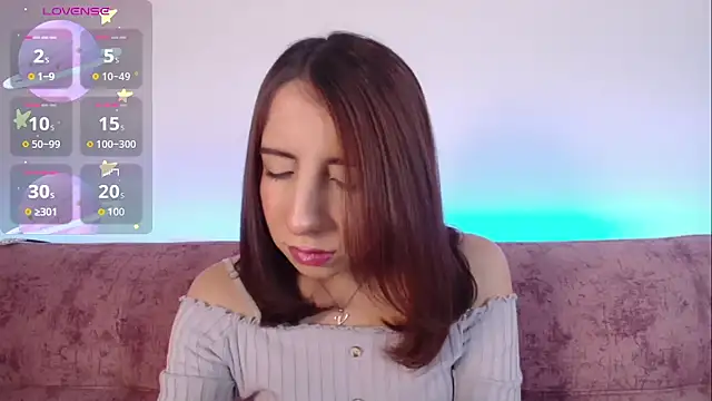 Miiaa doll online show from March 10, 12:42 pm