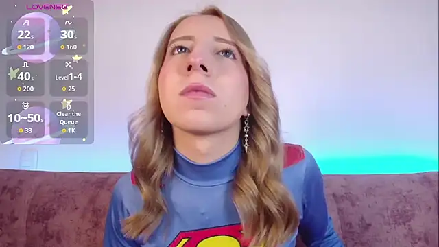 Miiaa doll online show from October 22, 12:32 am