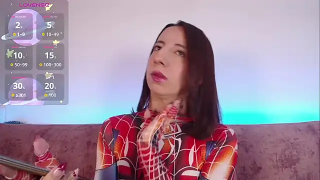 Snapshot of Miiaa_doll chatting on February 5, 12:12 pm Miiaa doll online show from February 5, 12:12 pm