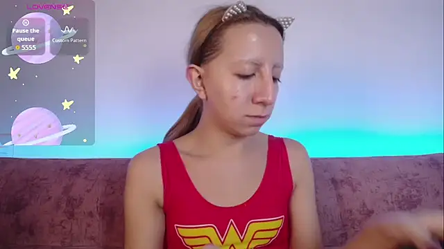 Miiaa doll online show from October 18, 11:23 am