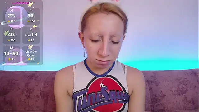 Miiaa doll online show from October 27, 11:44 am