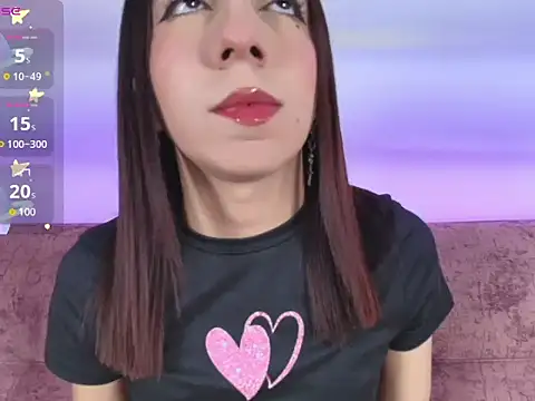 Miiaa doll online show from May 30, 1:01 am