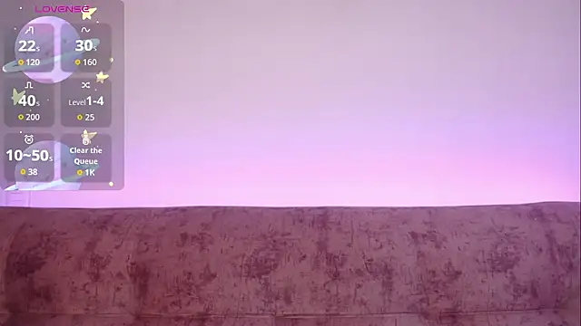 Miiaa doll online show from November 15, 10:47 pm