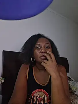 Lucylin12 online show from April 6, 2:51 am