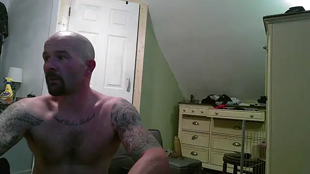Kinkster615 online show from December 14, 11:18 am