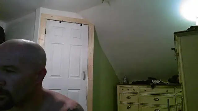 Kinkster615 online show from December 14, 5:40 am