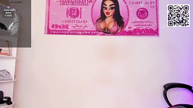 Caramelo Exotic online show from December 22, 4:56 am