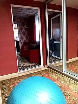 Jemma Cori online show from November 9, 11:25 am