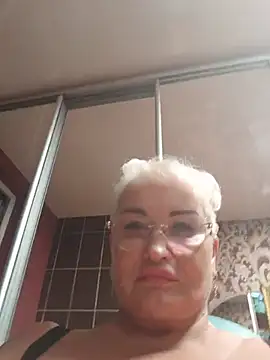 Jemma Cori online show from June 30, 7:58 pm
