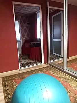 Jemma Cori online show from November 8, 8:18 am