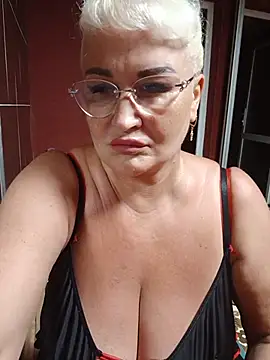 Jemma Cori online show from July 1, 8:09 pm