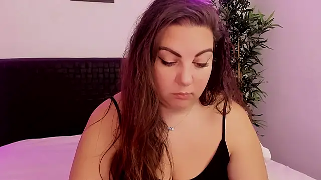 KlaraHope online show from December 6, 11:27 am