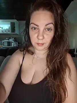 KlaraHope online show from February 25, 6:47 am