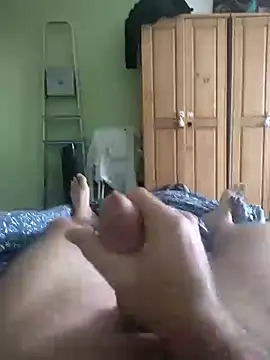 Snapshot of terisdfg chatting on October 4, 11:23 am terisdfg online show from October 4, 11:23 am