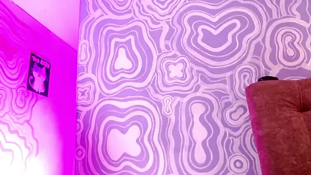 420viol3ta  online show from January 8, 12:16 am