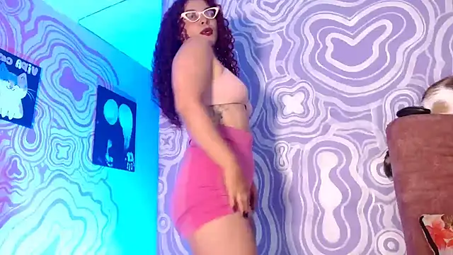 420viol3ta  online show from March 29, 11:28 pm