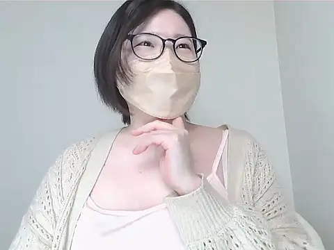  NOA-chan  online show from May 23, 3:11 pm