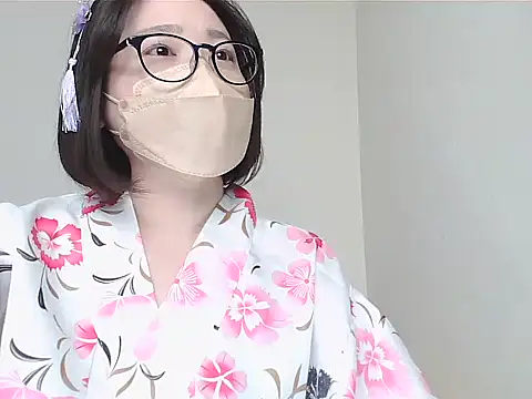  NOA-chan  online show from January 10, 3:18 pm