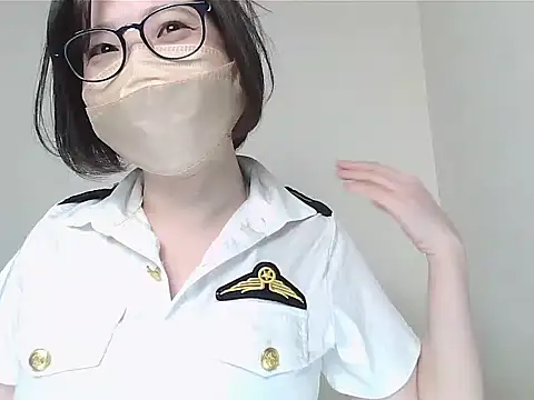 Snapshot of _NOA-chan_ chatting on October 25, 3:23 pm  NOA-chan  online show from October 25, 3:23 pm